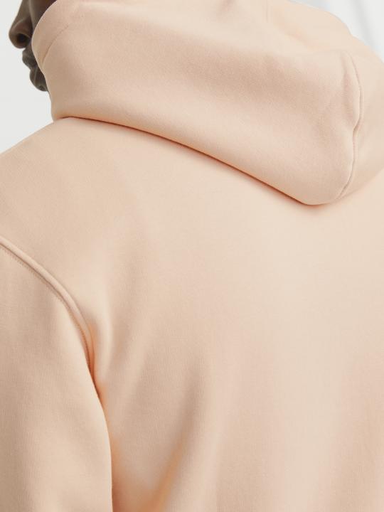 Actual product image Jack & Jones Jjestar Basic Sweat Hood Noos (XS)