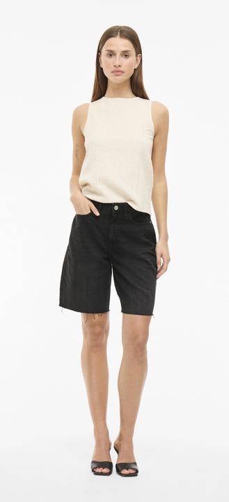 Immagine prodotto Vila VICREEK Denim Bermudashorts (42)