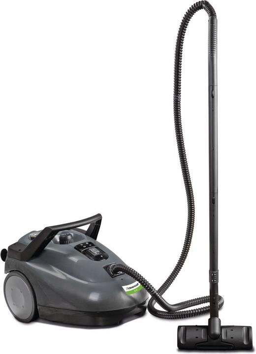 Produktbild Cleancraft Dampfreiniger SG 34 Kompakter Dampfreiniger mit überzeugender Reinigungsleistung (4 Bar, 2300 W)