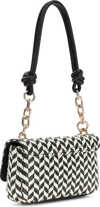 Immagine prodotto Guess Tessi Flap Shoulder Bag