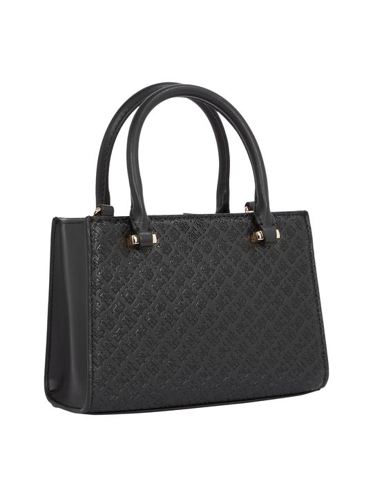 Actual product image Tommy Hilfiger Th Eternity Micro Tote Mono