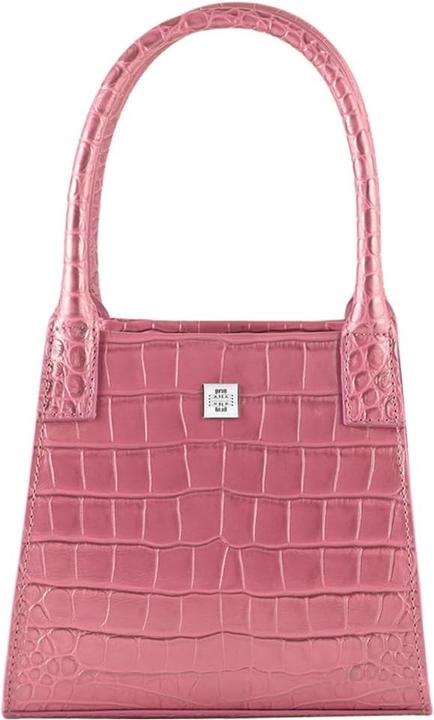 Högl Mini IDA Handbag in Retro Pink