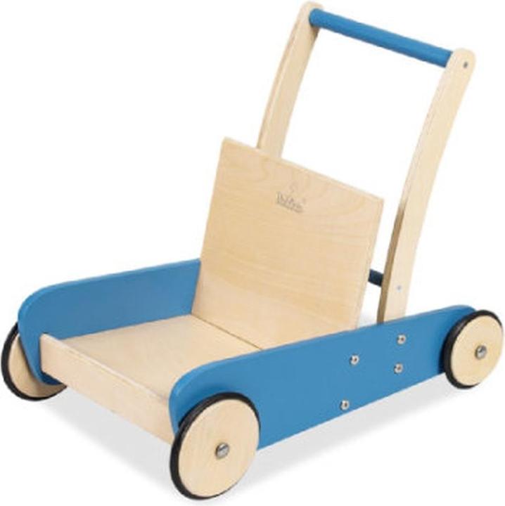 Produktbild Pinolino Lauflernwagen Mats