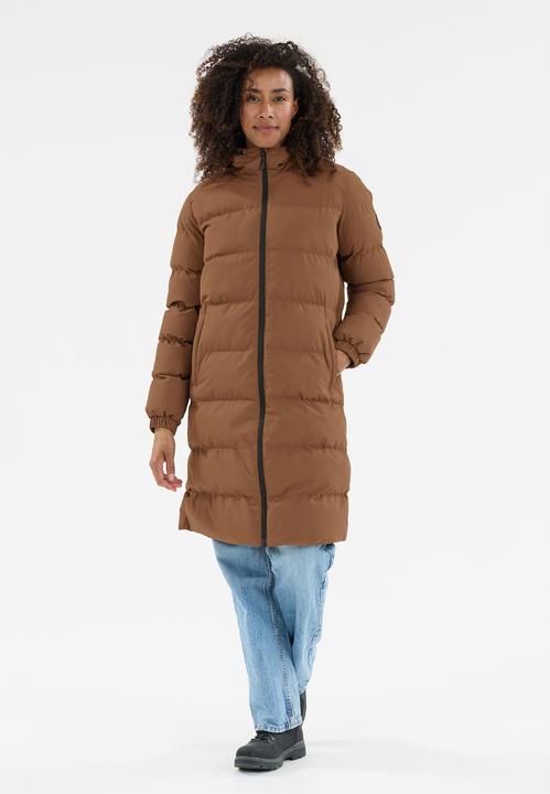Immagine prodotto Whistler Women's Abella Long Padded Jacket