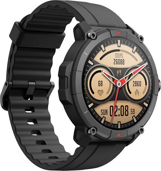Tracer Smartwatch GP-Run (48.30 mm)