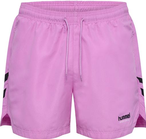Actual product image hummel hmlNED SWIM SHORTS (XL)