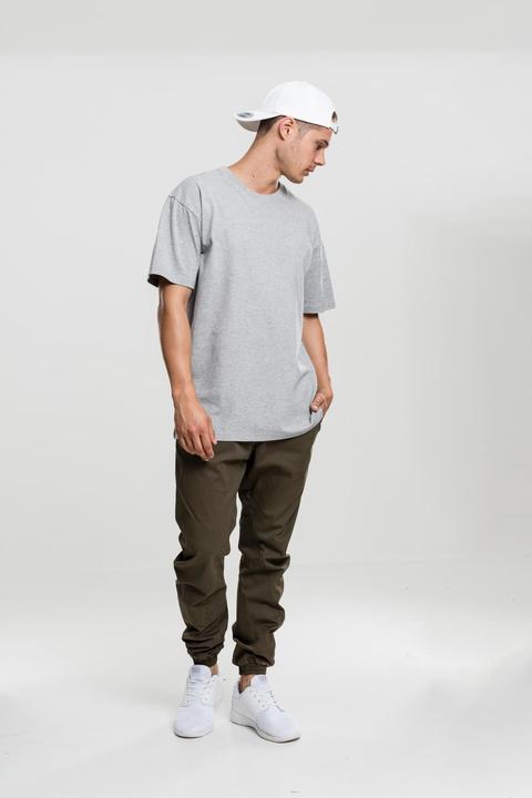 Produktbild Urban Classics Heavy Oversized Tee - 1560 (3XL)