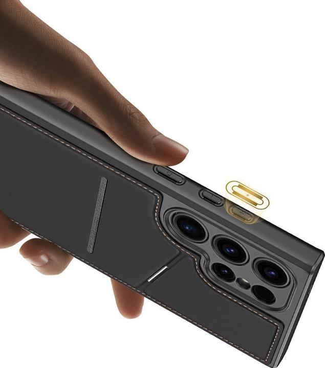 Produktbild Dux Ducis Rafi II (Samsung Galaxy S24 Ultra)