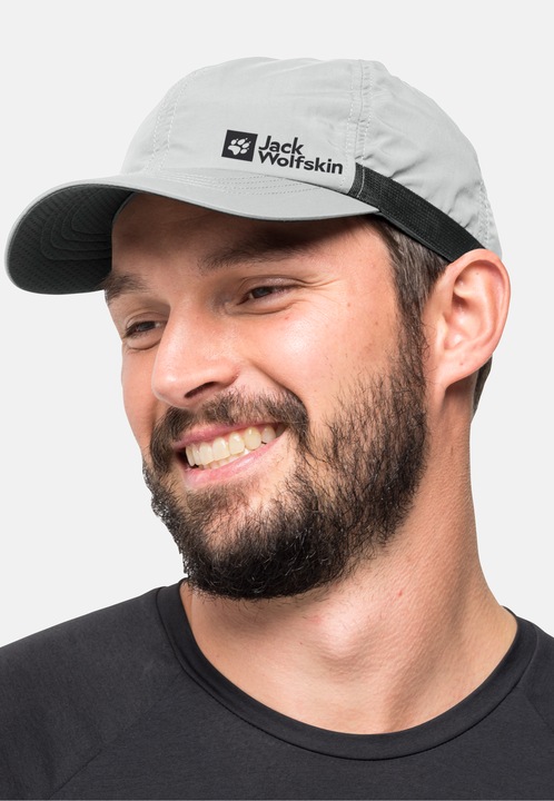 Produktbild Jack Wolfskin Strap Cap (One Size)