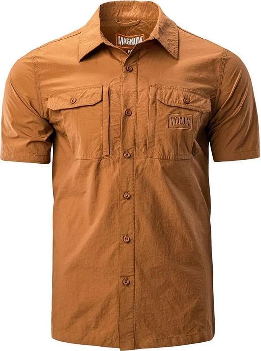 Produktbild Battle Hemd kurzärmlig (XL)