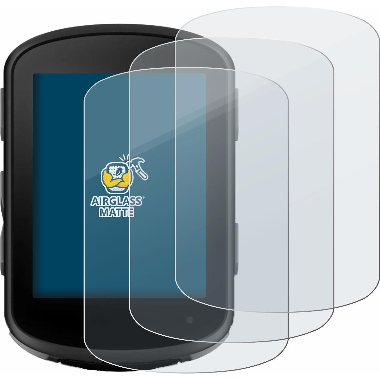 Thumbnail - BROTECT, Fahrzeug Navigation Zubehör, Schutzglas Schutzfolie Displayschutz Display Schutz Glas Folie matt