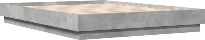 Image du produit vidaXL Bettgestell (120 x 200 cm)