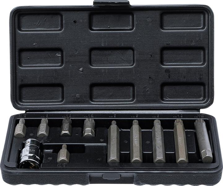 Actual product image BGS Bit set (10mm)