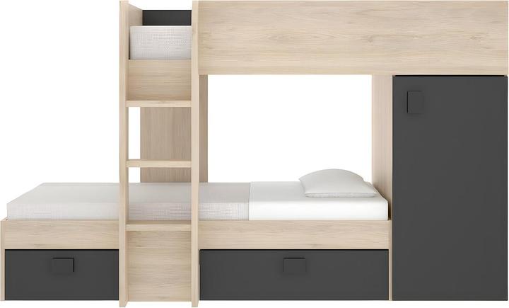 Produktbild Vente-unique Ricardo (90 x 190 cm)