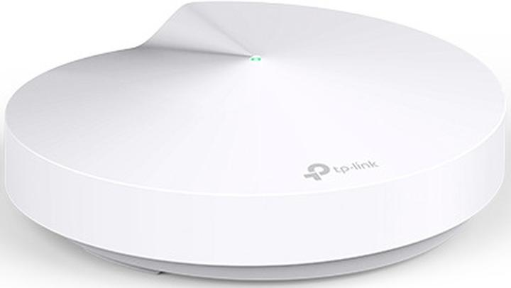 Produktbild TP-Link Deco M5 Dualband WLAN Mesh 1er Set (AC1300)