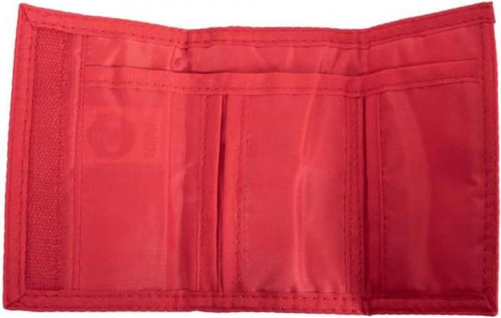 Actual product image Manchester United FC Stripe Tri-Fold Wallet