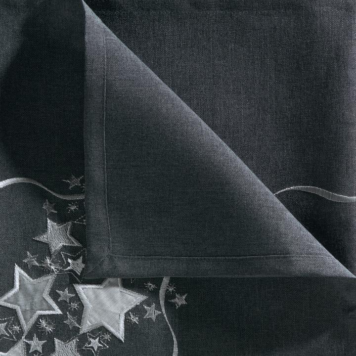 Actual product image Erwin Müller Merry XMAS" table runner (100 x 40 cm)