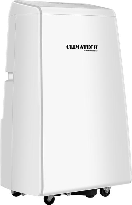 Climatech Kombi Split Home 4in1 YFG2-12H (42 m², 12000 BTU/h)