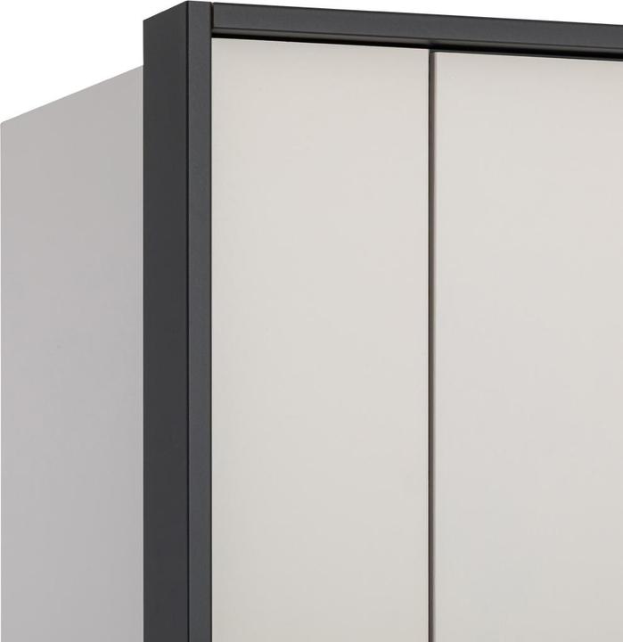 Immagine prodotto Novel Mireille (240 x 62 x 225 cm)