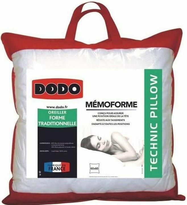 Immagine prodotto Dodo Cuscino 60 x 60 cm (60 x 60 cm)