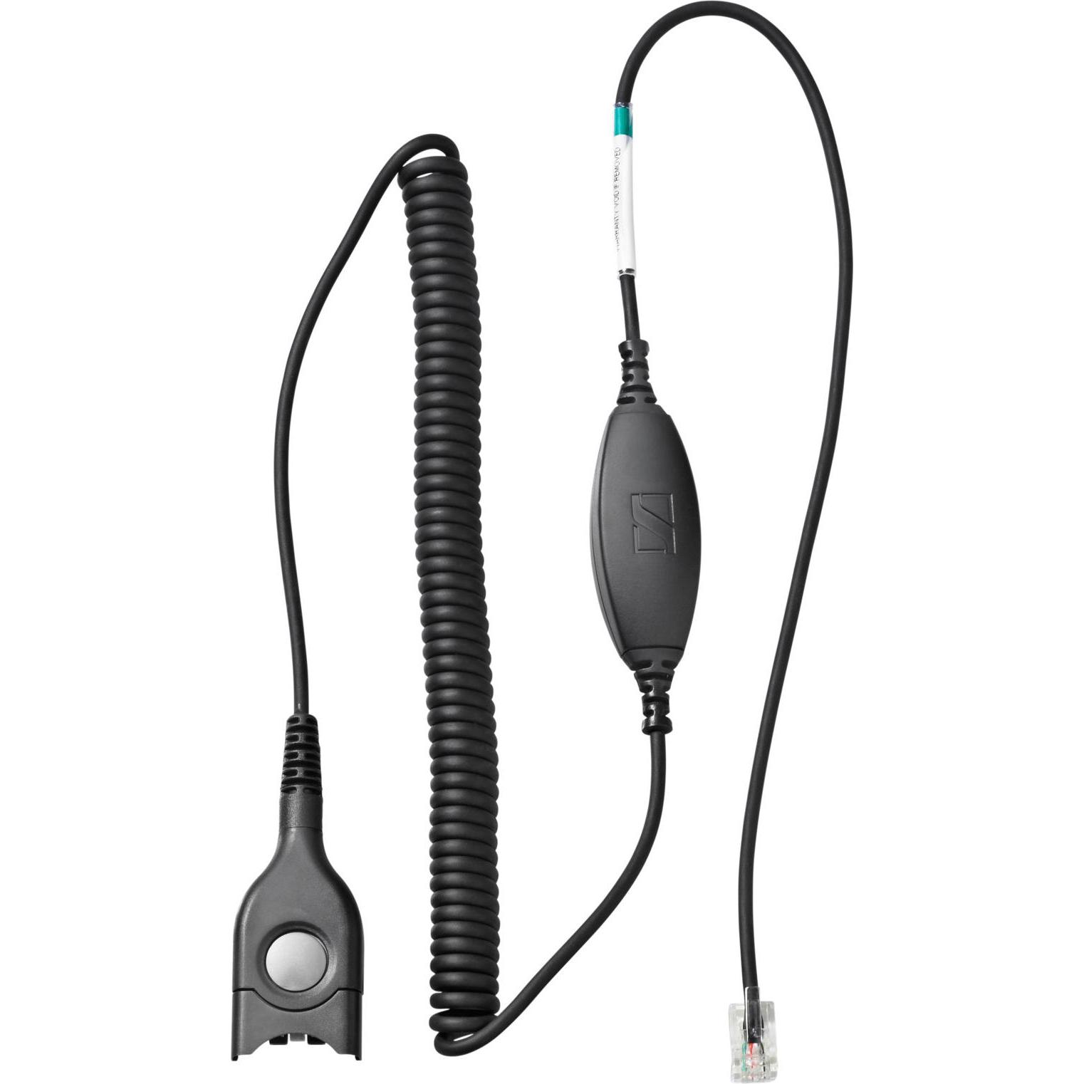 Thumbnail - EPOS CLS 24 Headset-Kabel, Headset Zubehör