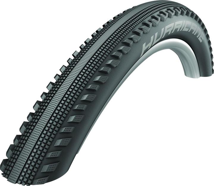 Produktbild Schwalbe Hurricane (28 x 1.60, 42-622)