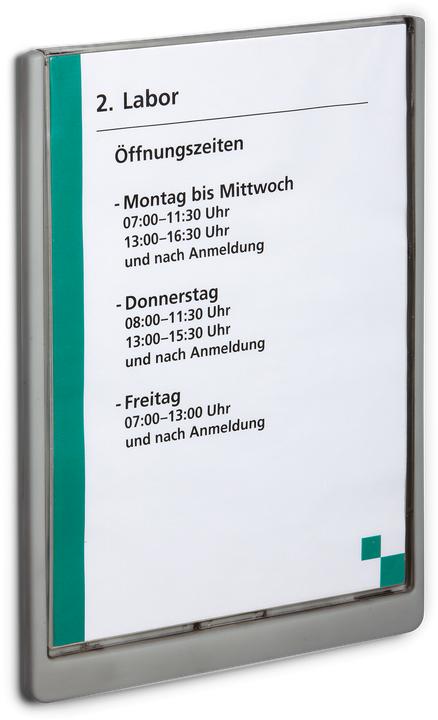 Produktbild Durable Türschild