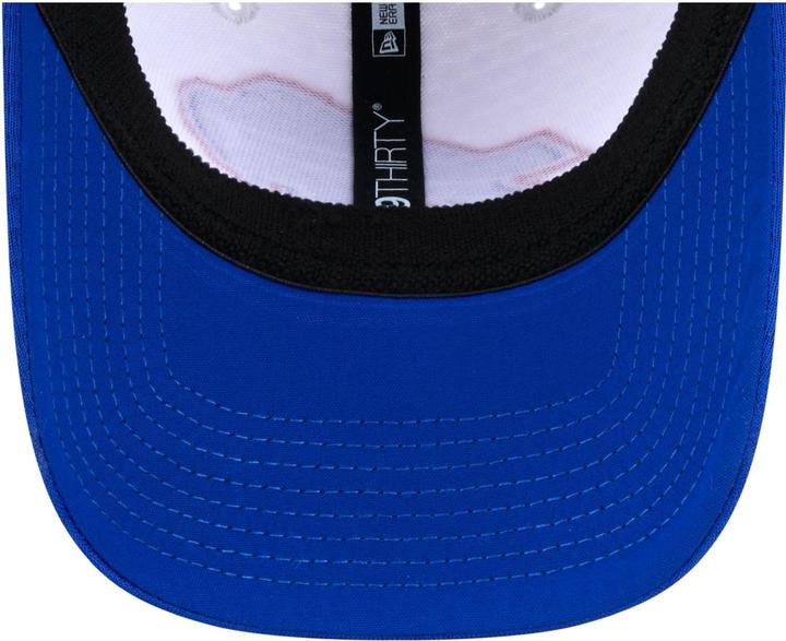 Produktbild New Era 39Thirty Cap - NFL TRAINING 2024 Buffalo Bills - M/L (M, L)