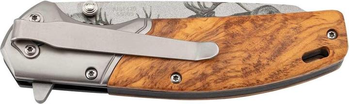 Immagine prodotto CJH Einhandmesser (8.50 cm)