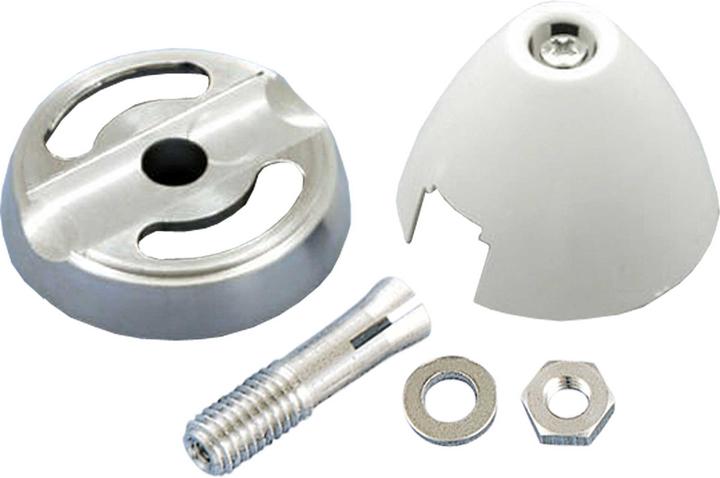 Produktbild Aeronaut Turbo Spinner 42/5 mm 2-Blatt