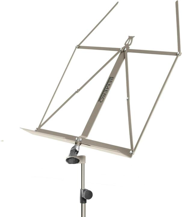 Actual product image Bemero MSS-8090NI