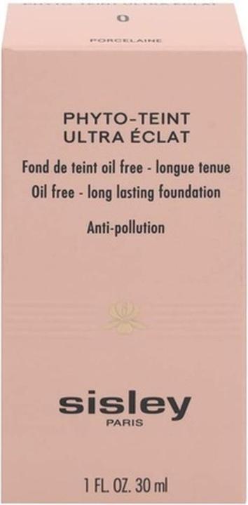 Image du produit Sisley Phyto-Teint Ultra Éclat (0W)