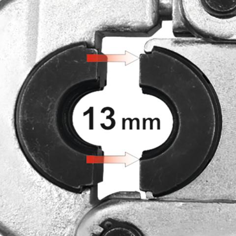 Image du produit Yato YT-21735 (80 mm)