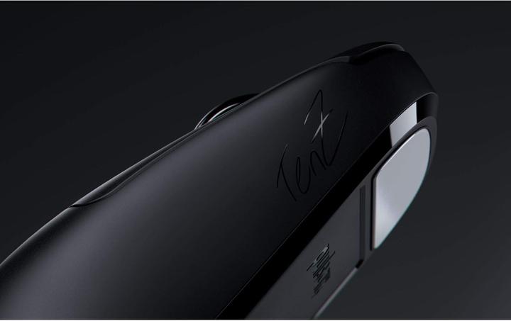 Produktbild Pulsar TenZ Signature Edition Mouse (Kabellos, Kabelgebunden)