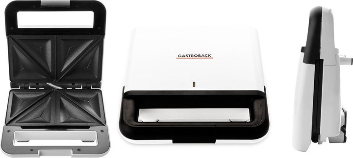 Immagine prodotto Gastroback Design 42443