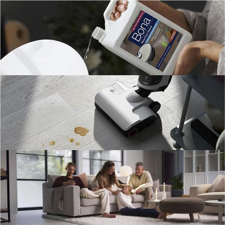 Image du produit Bona Nettoyeur de sol