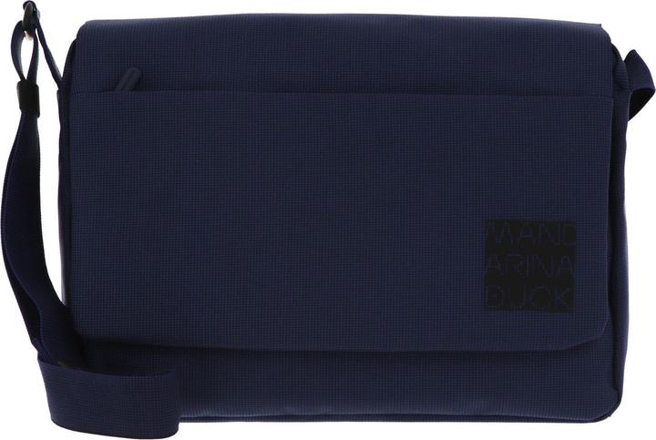 Actual product image Mandarina Duck District Messenger