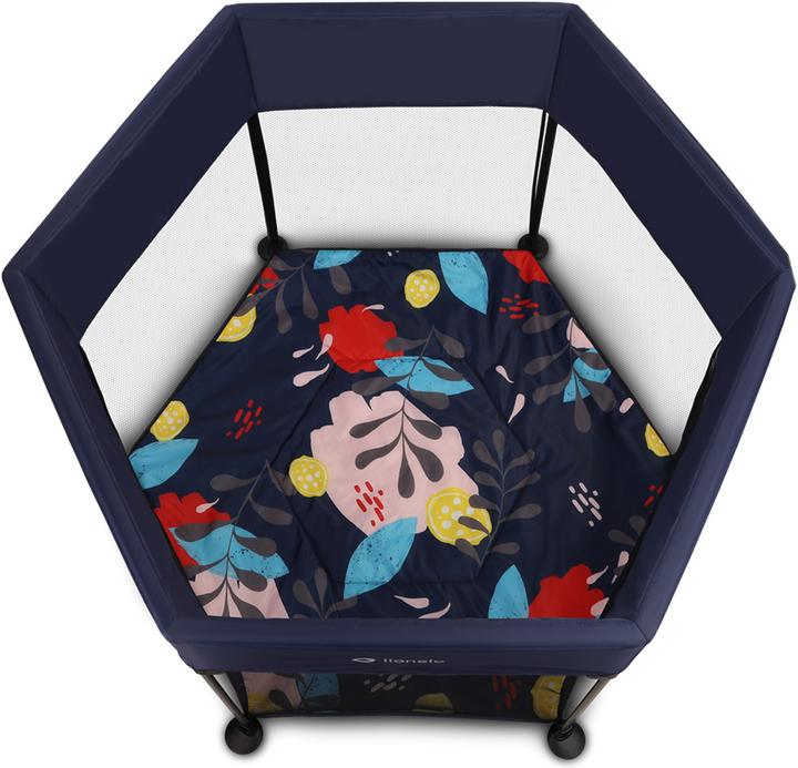 Productafbeelding Lionelo Roel (118 cm, 118 cm)