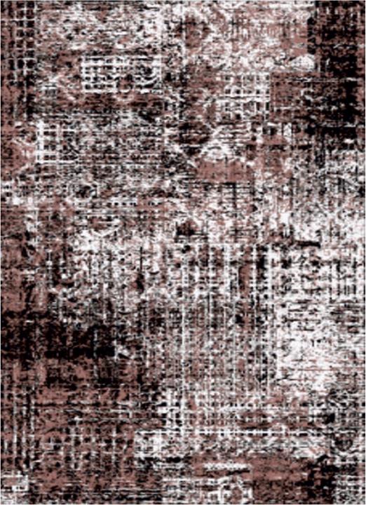 Produktbild Nirvana Bonnie (100 x 200 cm)