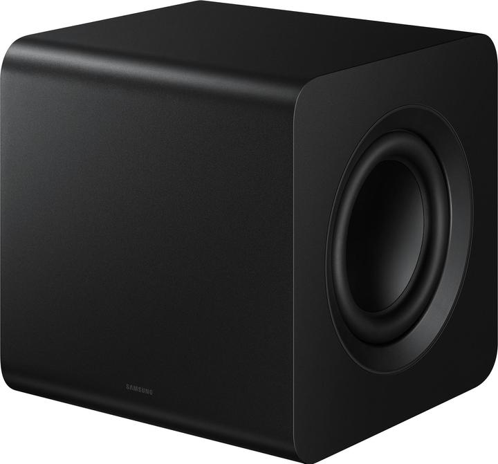 Image du produit Samsung Soundbar HW-QS750F (345 W, 5.1.2 Canal)