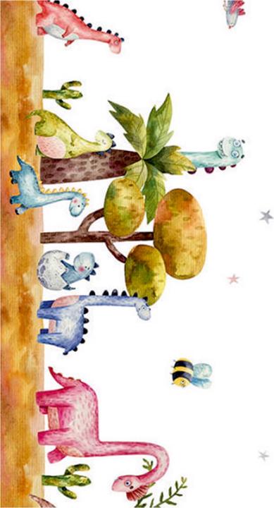 Produktbild Nirvana Liana (100 x 300 cm)