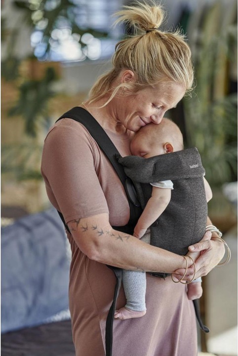 Actual product image BabyBjörn Mini