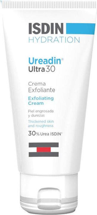 Energy Label Isdin Ureadin Ultra 30 Cream 100ml (Body cream, 50 ml)