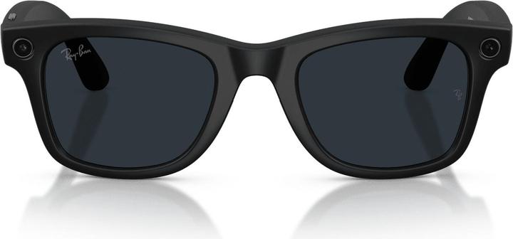 Actual product image Ray Ban Wayfarer (Gen 2)