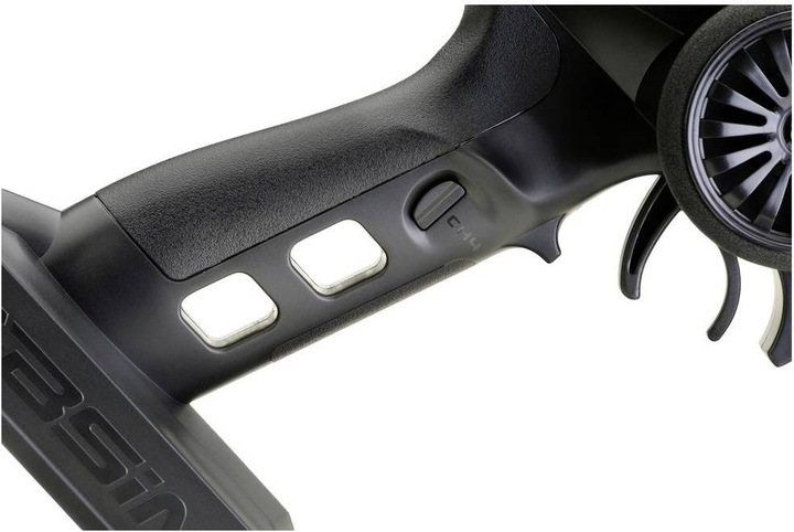 Immagine prodotto Absima Telecomando a 4 canali CR4S 2.4GHz con ricevitore R4WP-Micro
