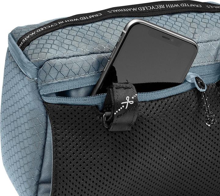 Produktbild Vaude Cyclist Box (3 l, Lenkertasche)