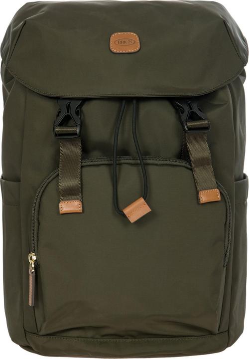 Actual product image Brics X-Collection backpack 40 cm (18 l)