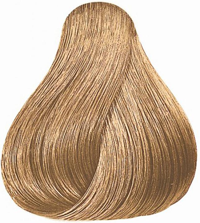 Produktbild Wella Color Touch Rich Naturals - 8/38 (8/38 hellblond gold-perl)