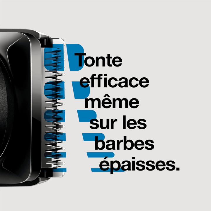 Actual product image Braun BT Styler 7020