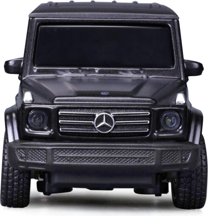 Produktbild Maisto RC Power Racer Mercedes G-Klasse Bluetooth